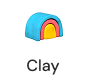 Clay