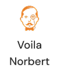 Voila Norbert